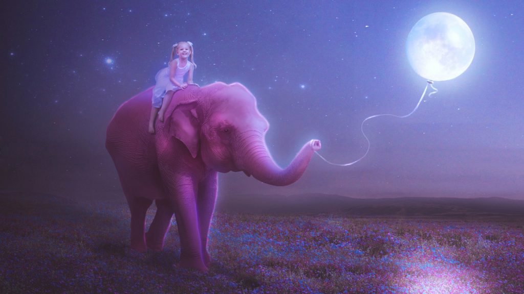 Elephant Dream Interpretation