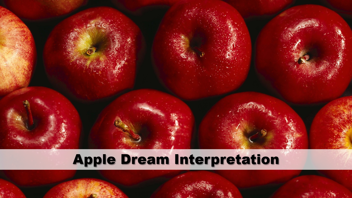 apple dream