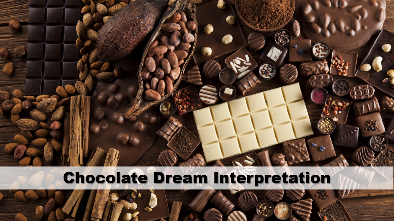 Chocolate Dream Interpretation