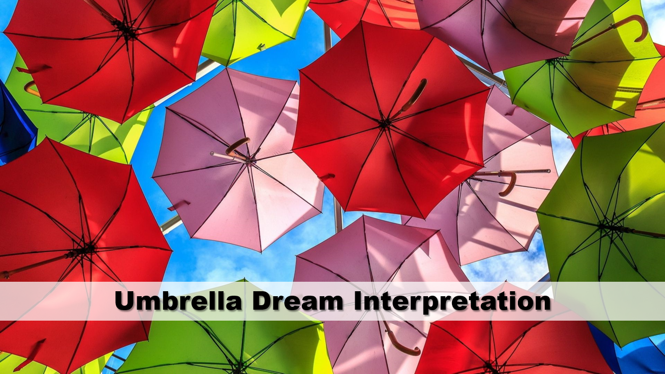 Umbrella Dream Interpretation