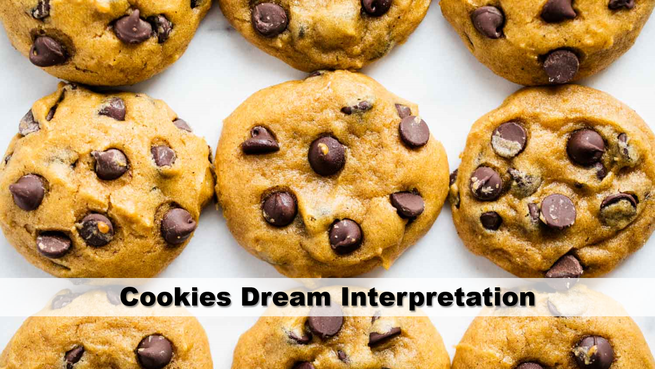Cookies Dream Interpretation