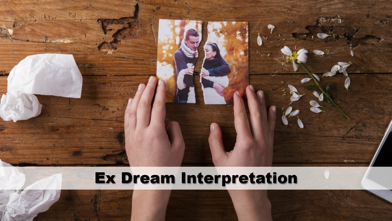 Ex Dream Interpretation