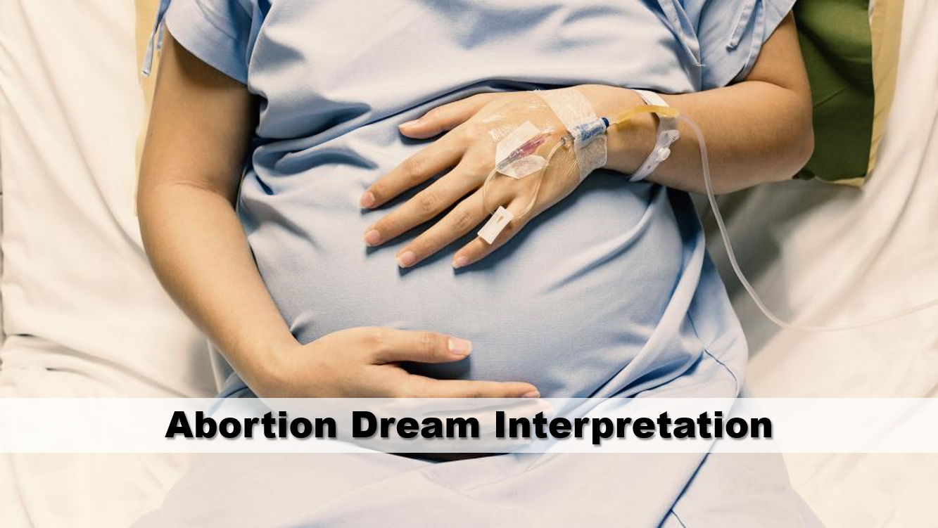 Abortion Dream Interpretation