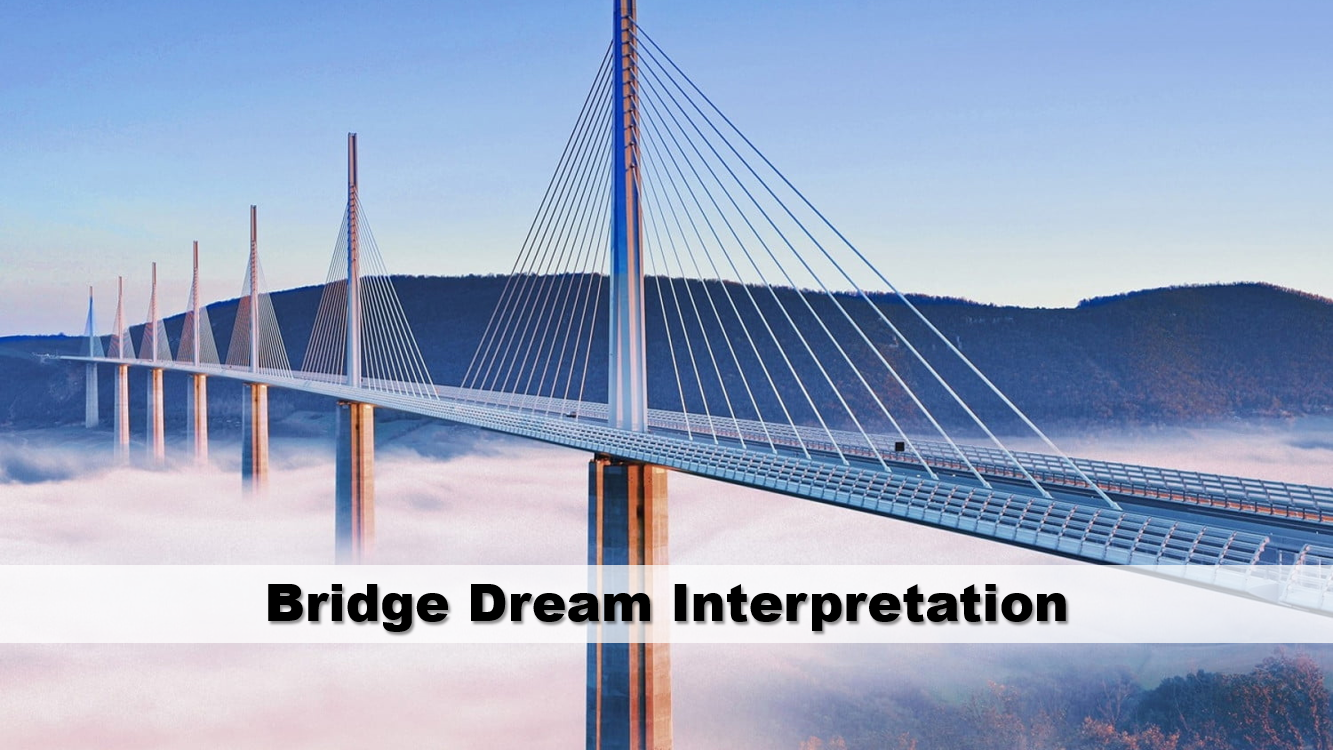 Bridge Dream Interpretation
